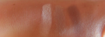 Naked Eye Pallete от Too Faced - мой фаворит