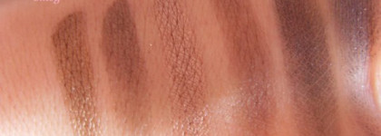 Легендарная палетка теней Naked от Urban Decay