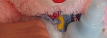 Голубенькие баночки или уход за лицом от Shiseido (Pureness)