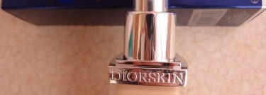 Обновленный флюид Diorskin Forever № 010 Ivory