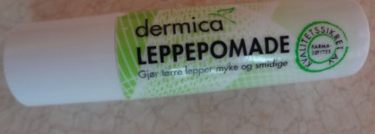 Парад бальзамов для губ