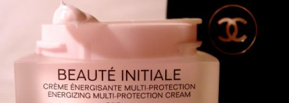 Уход за лицом от Chanel