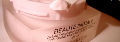 Уход за лицом от Chanel