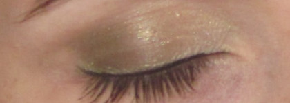 YSL Eyeliner Noir The Black Eyeliner - любимая черная подводка