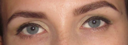 YSL Eyeliner Noir The Black Eyeliner - любимая черная подводка