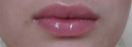 Блески для губ в моей косметичке