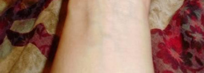 Мои средства для создания красивого тона лица