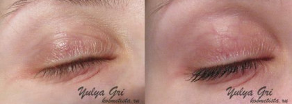 Givenchy Phenomen’Eyes Effet extension - тушь для ресниц с панорамным эффектом