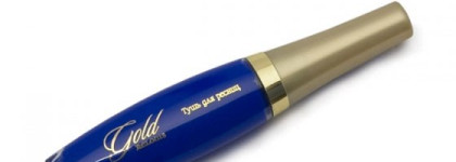 Косметика моего детства