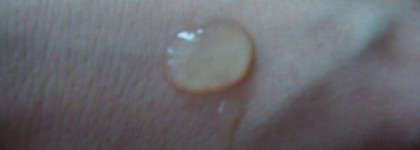 Долгожданная посылка от Lush