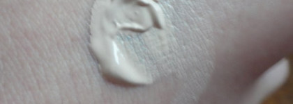 Мой любимый тональный Artdeco Rich Treatment Foundation №28