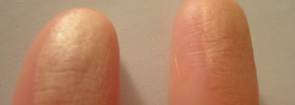 Нежный румянец с Clinique fresh bloom allover colour 02 posy