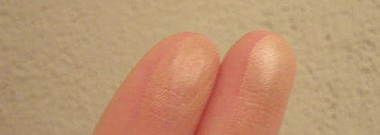 Нежный румянец с Clinique fresh bloom allover colour 02 posy