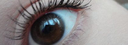 Лучшая и худшая тушь в моей косметичке или Bell против Clinique