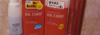 Какие средства прописались в моей ванной комнате