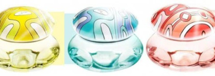 Ароматы моего настроения