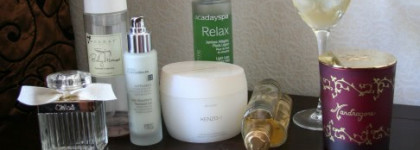 Моя релакс-компания