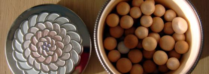 Guerlain Meteorites - Метеориты навсегда