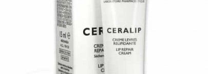 Мой уход за сухими и потрескавшимися губами