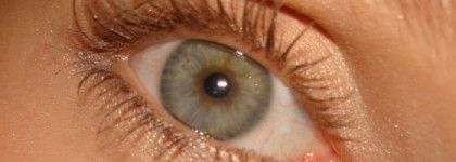 Givenchy Тушь для ресниц Phenomen`eyes