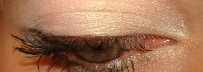 Тени Clarins Colour Quartet