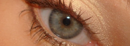 Тени Clarins Colour Quartet