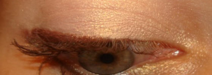 Тени Clarins Colour Quartet