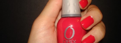 Мои лаковые любимцы