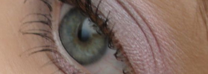 Тени для век Christian Dior  1 Couleur  №053 Graphic grey