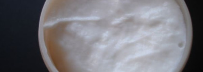 Маска для блеска волос Olive Tree Healthy Hair Mask от L'Occitane