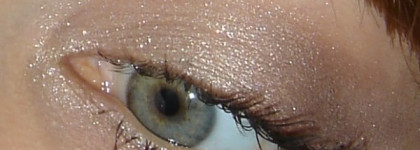 Очаровательные тени Chanel Les 4 Ombres №14 Mystic Eyes