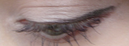 Очаровательные тени Chanel Les 4 Ombres №14 Mystic Eyes