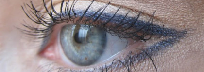 Тени Chanel Illusion D'ombre Long Wear Luminous Eyeshadow №91 Apparition