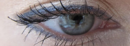 Тени Chanel Illusion D'ombre Long Wear Luminous Eyeshadow №91 Apparition