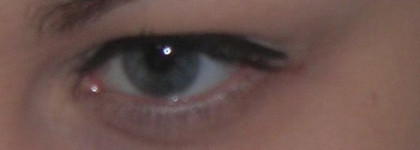 Подводка Écriture de Chanel