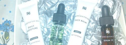 Hydrating B5 gel-SkinCeuticals