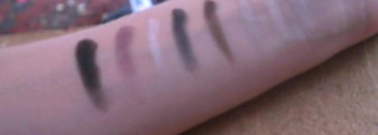 Тени (часть первая)