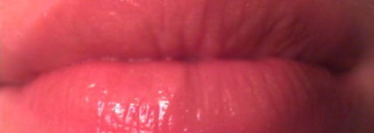 Chanel Rouge Allure Extrait de Gloss