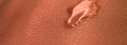 Chanel Rouge Allure Extrait de Gloss