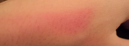 Румяна Les Tissages Tweed Fuchsia Chanel - праздник каждый день