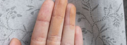 La Prairie Cellular Treatment Foundation - швейцарская точность в компактной пудре