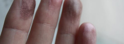 Guerlain Ombre Eclat 4 Couleurs - хорошо забытое старое