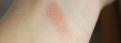 Румяна: Chanel и Givenchy