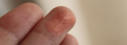 Румяна: Chanel и Givenchy