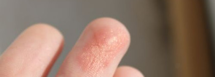 Румяна: Chanel и Givenchy