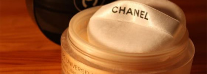 Chanel Poudre Universelle Libre Natural Finish Loose Powder