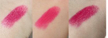 YSL Rouge Pur Couture #7 Fucshia