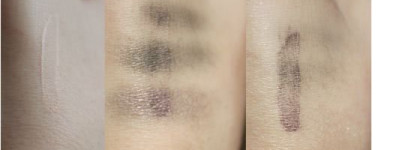 Eyeshadow Primer Potion Urban Decay - базовый набор тенеголика