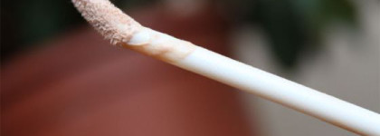 Eyeshadow Primer Potion Urban Decay - базовый набор тенеголика