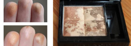 Givenchy Le Prisme #18 Island Sand